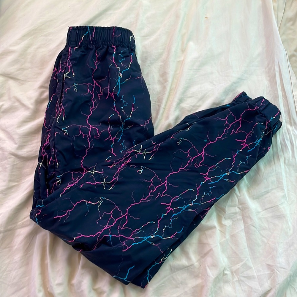 Empyre lightning cargo pants from ZUMIEZ
